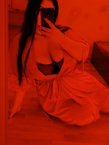 Анкета проститутки Ядвига, 20 лет