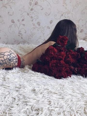 Анкета проститутки Диана, 24 года